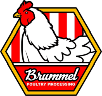 Brummel Poultry Logo